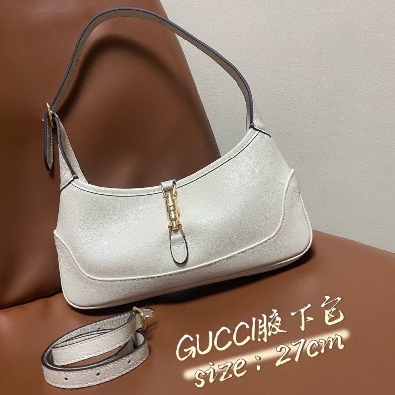 GUCCI 腋下包 型号863137 小号