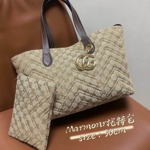 GUCCI  Marmont 型号855279