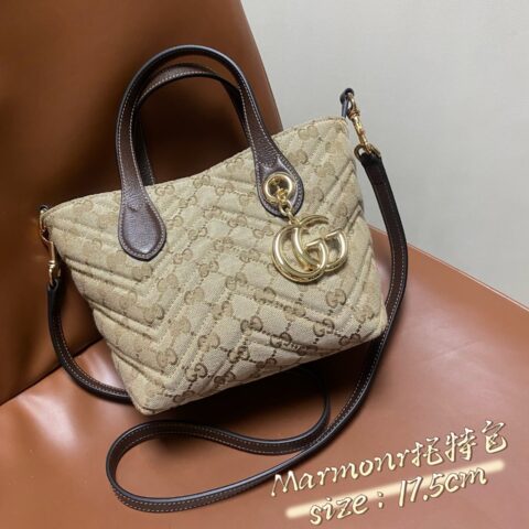 GUCCI Marmont 型号855391
