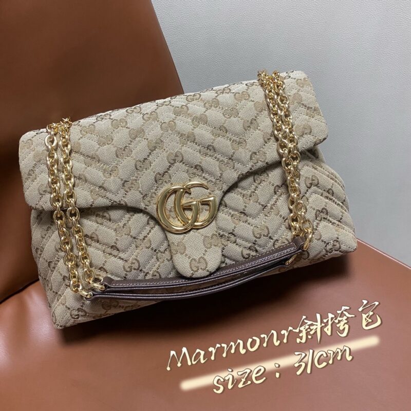 GUCCI Marmont 型号850676