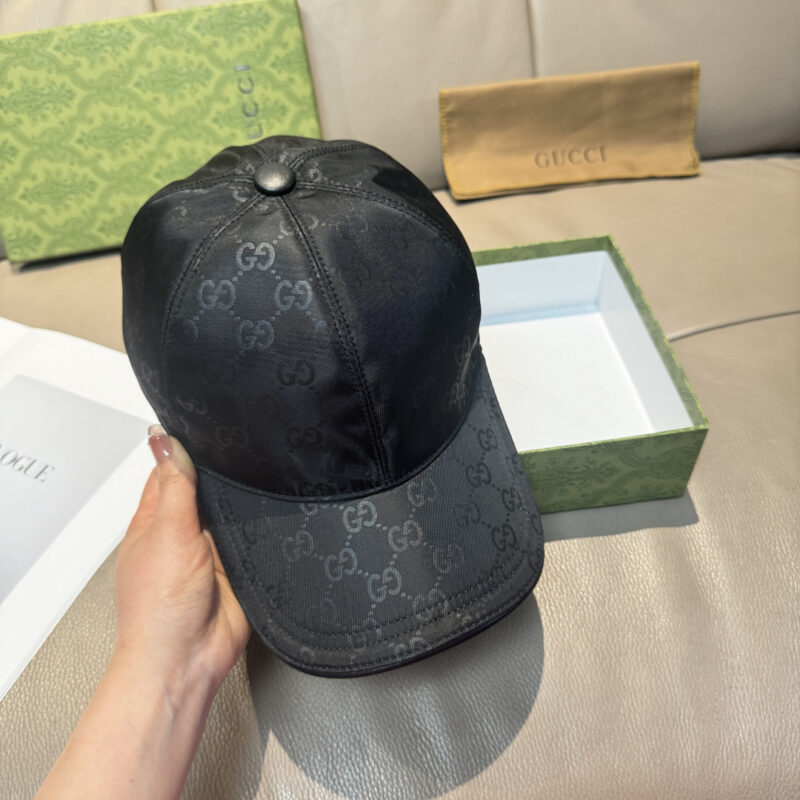 GUCCI 经典原单棒球帽