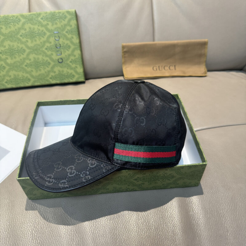 GUCCI 经典原单棒球帽