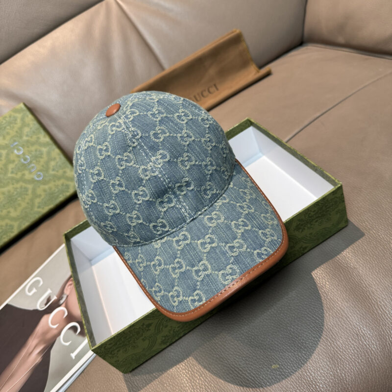 GUCCI 经典原单棒球帽