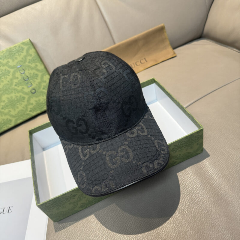 GUCCI 最新款原单棒球帽