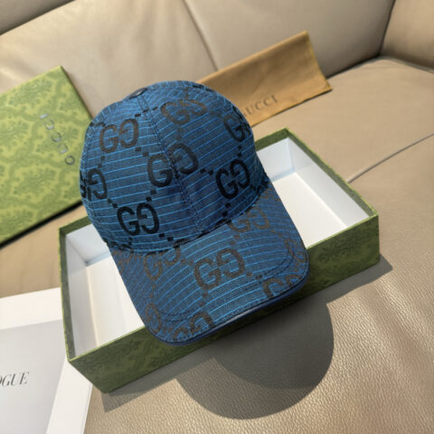 GUCCI 最新款原单棒球帽
