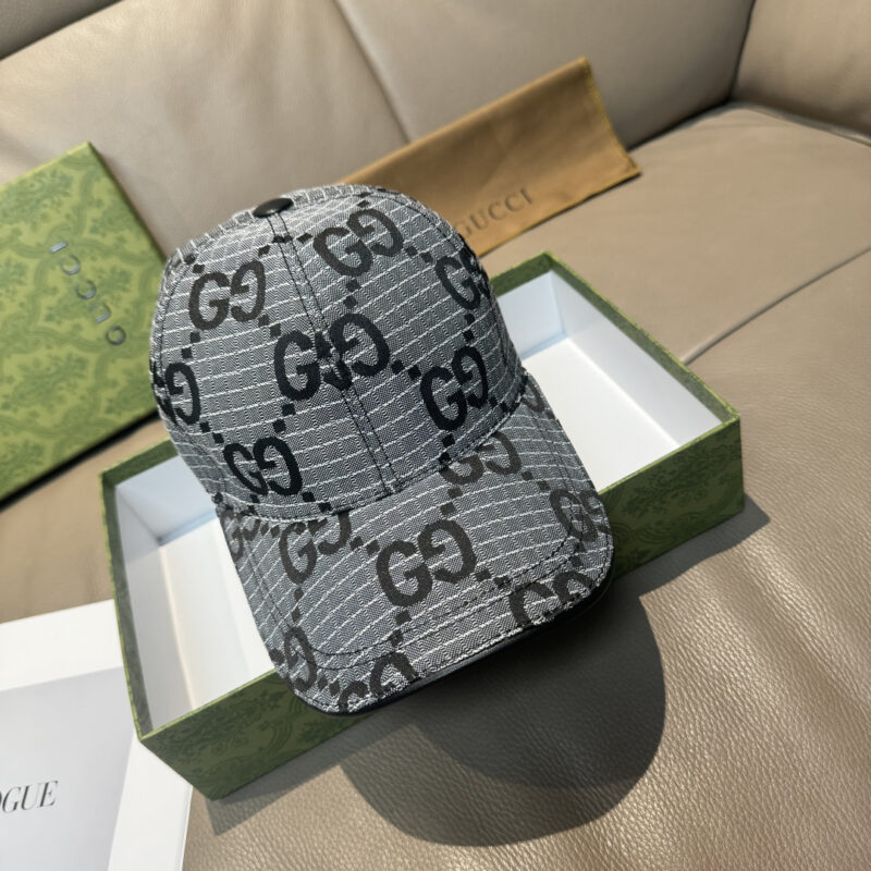 GUCCI 最新款原单棒球帽
