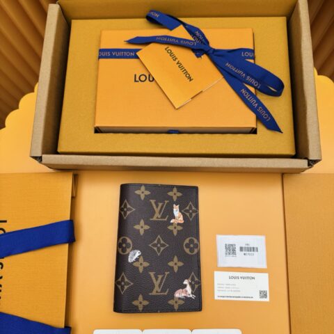 LV M27023《特級免稅》♻️[官方专版·一級材料·全鋼五金· 动态芯片·全套包裝