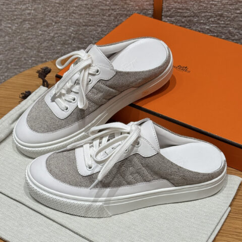 HERMES 622 keep 运动鞋