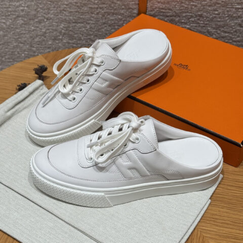 HERMES 622 keep 运动鞋