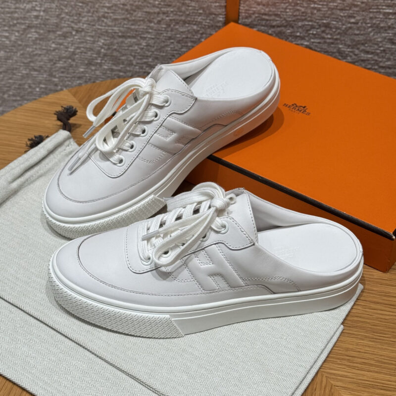 HERMES 622 keep 运动鞋