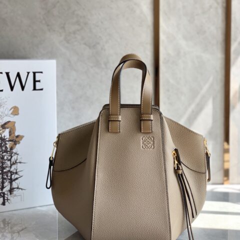 LOEWE Hammock bag 吊床包 2161