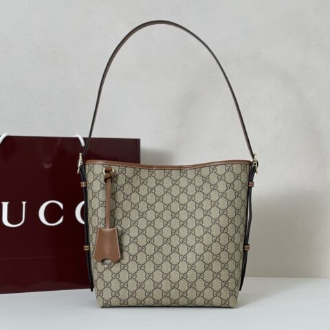 GUCCI 专柜品质，顶级原单货，实物实拍！款号848881啡棕