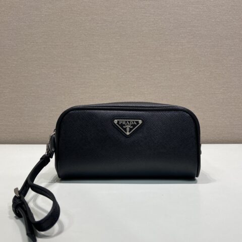 PRADA 新品手包🎉2NE045小号