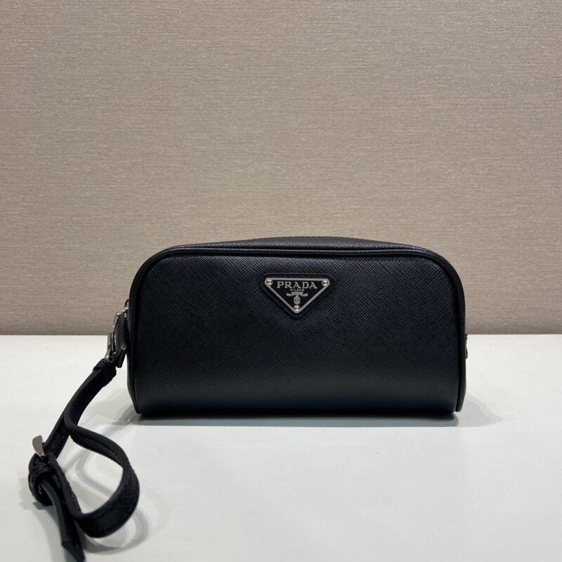 PRADA 新品手包🎉2NE045小号