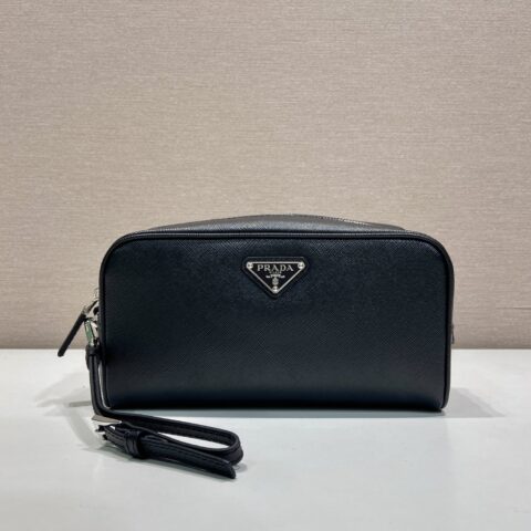 PRADA 新品手包🎉2NE065大号