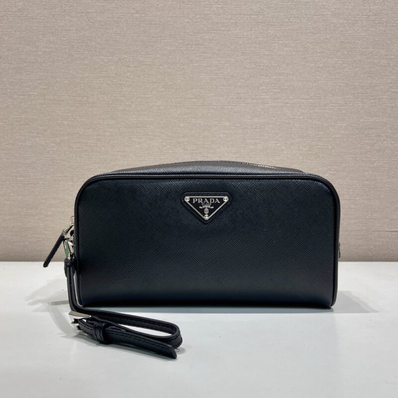 PRADA 新品手包🎉2NE065大号