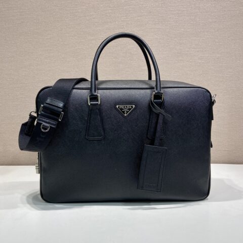 PRADA 新款🎉2VE028公文包