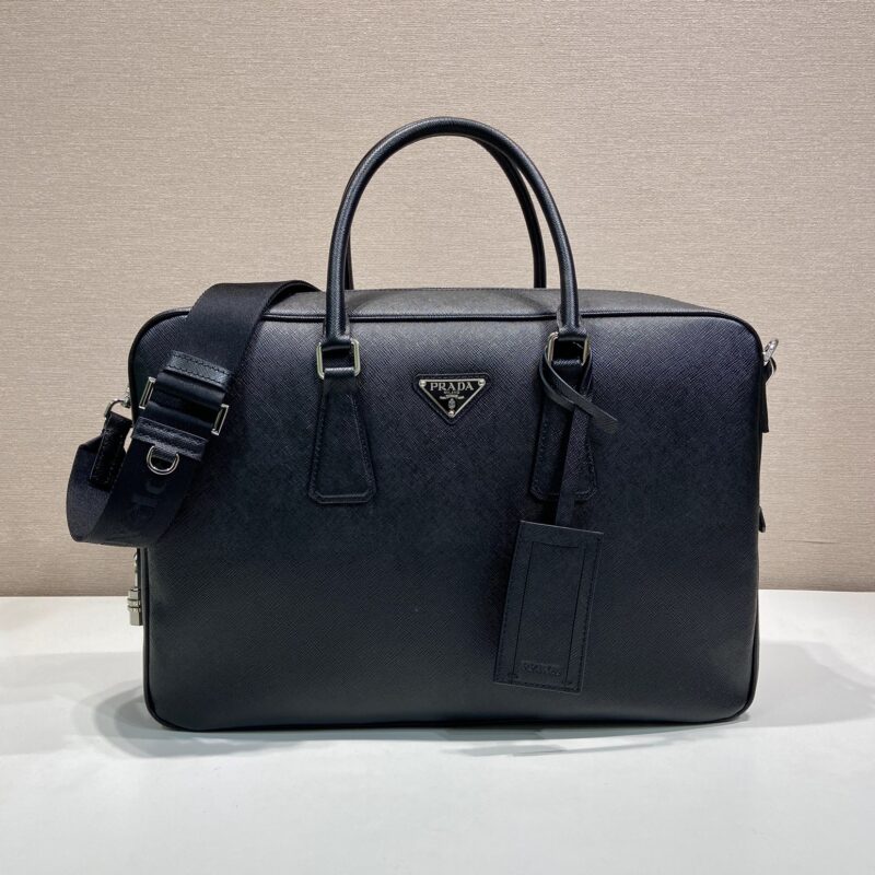 PRADA 新款🎉2VE028公文包