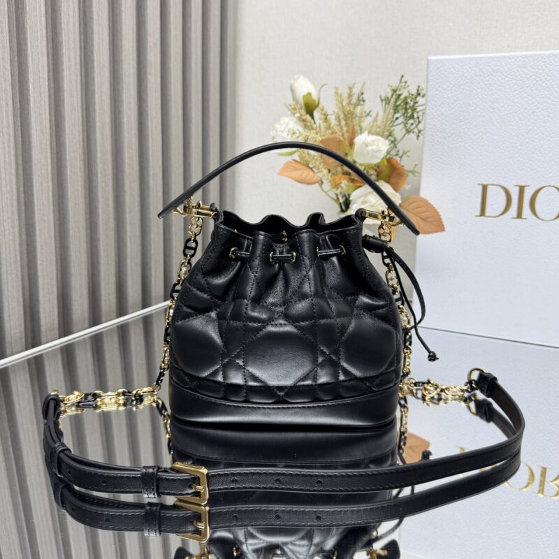 DIOR Dior Jolie 水桶包 型号:2780