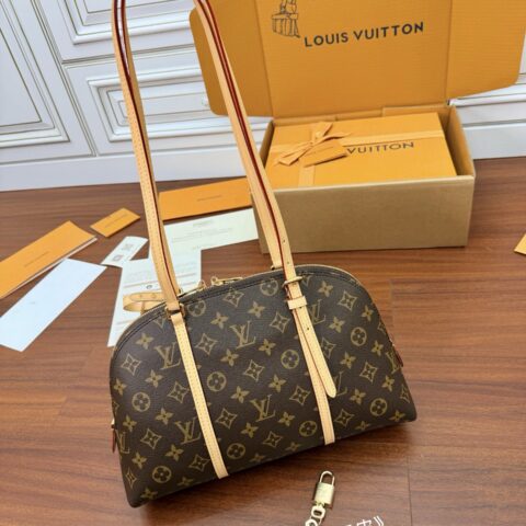 LV 独家163首发型号:M28951私品(163动态UID )