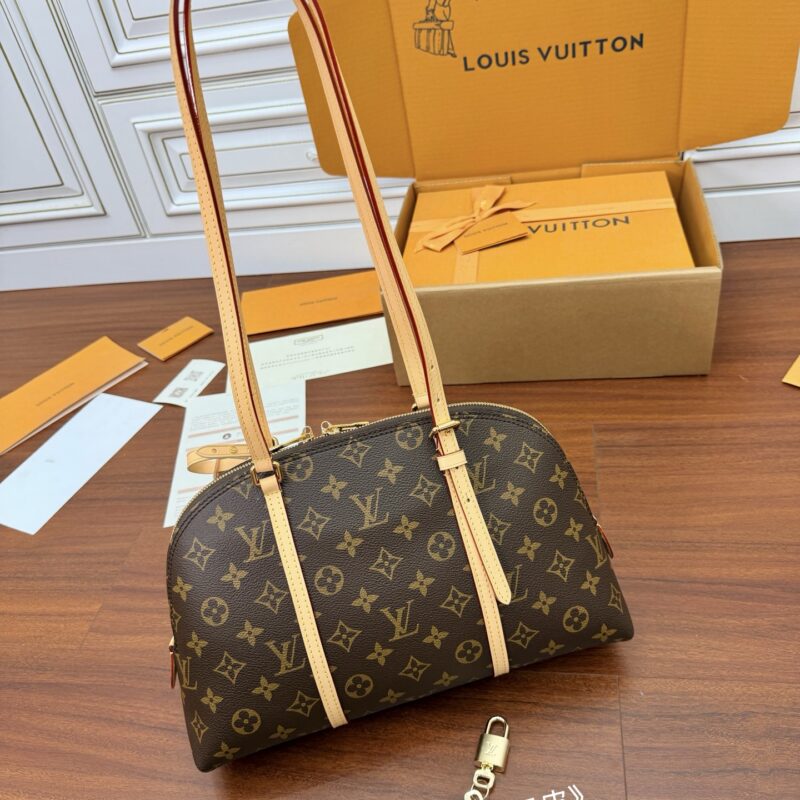 LV 独家163首发型号:M28951私品(163动态UID )