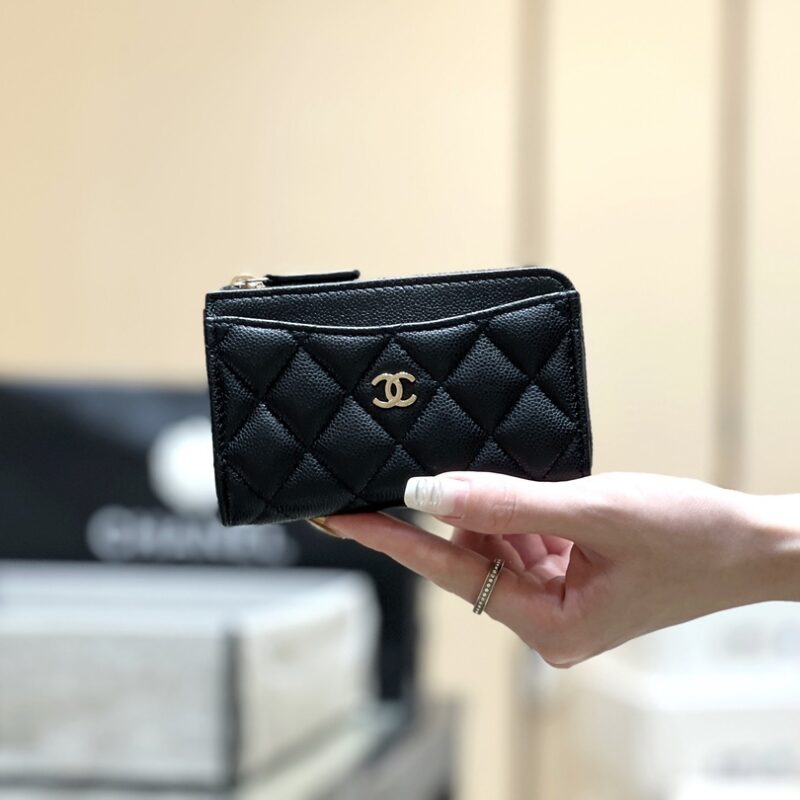 CHANEL 24最爆款卡包/零钱包 AP3179
