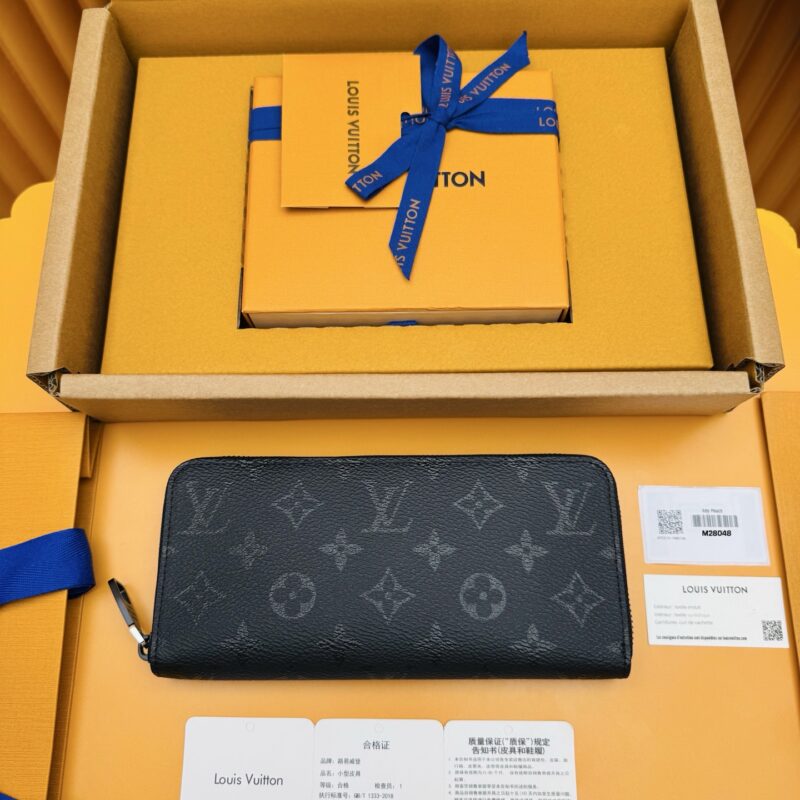 LV M28048《特級免稅》♻️[官方专版·一級材料·全鋼五金· 动态芯片·全套包裝