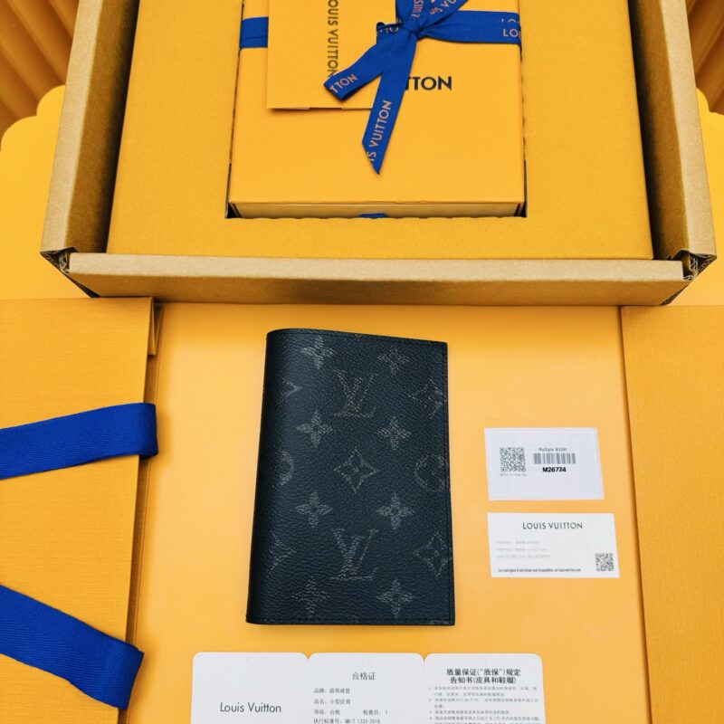 LV M26774《特級免稅》♻️[官方专版·一級材料·全鋼五金· 动态芯片·全套包裝