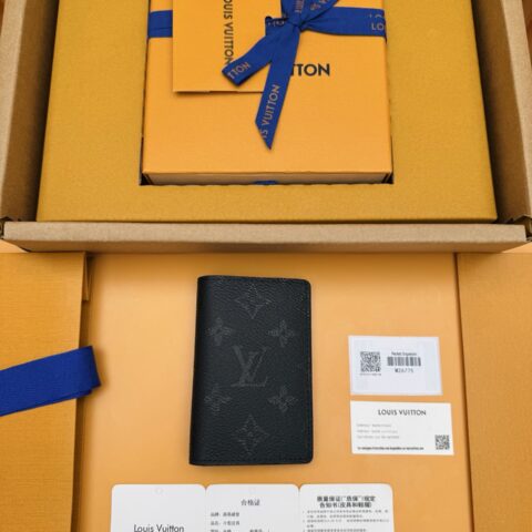 LV M26775《特級免稅》♻️[官方专版·一級材料·全鋼五金· 动态芯片·全套包裝
