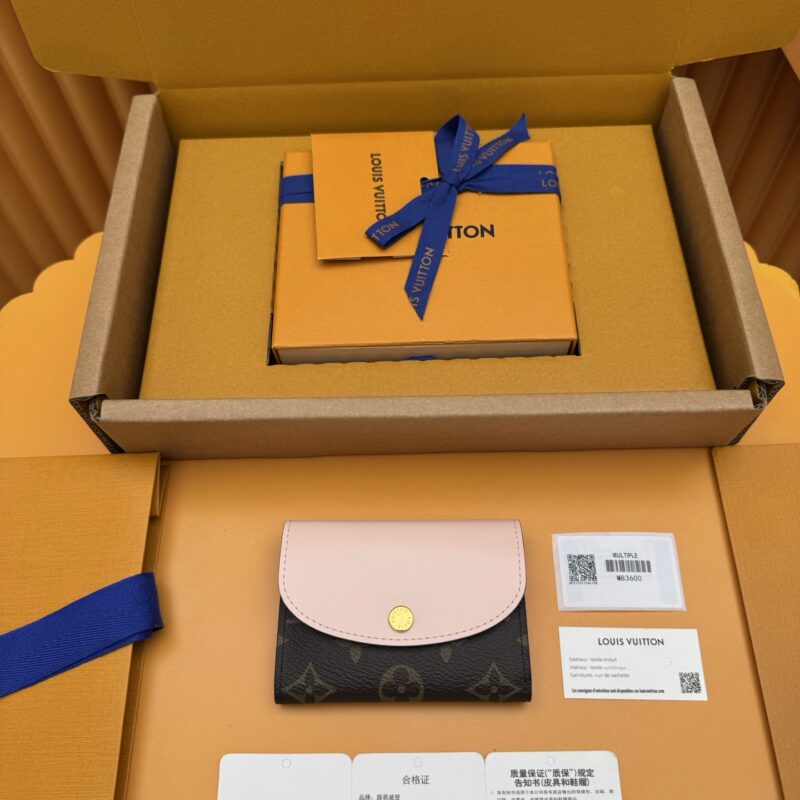 LV M83600《特級免稅》♻️[官方专版·一級材料·全鋼五金· 动态芯片·全套包裝