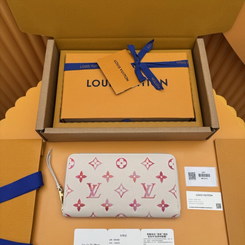 LV M83505  《特級免稅》♻️[官方专版·一級材料·全鋼五金· 动态芯片·全套包裝