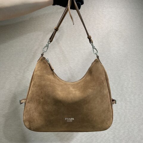 PRADA 新品流浪包🎉1BC288
