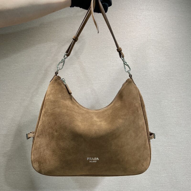 PRADA 新品流浪包🎉1BC288