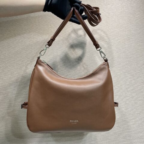 PRADA 新品流浪包🎉1BC288
