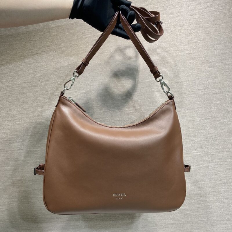 PRADA 新品流浪包🎉1BC288