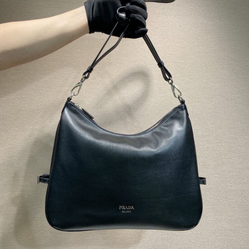 PRADA 新品流浪包🎉1BC288
