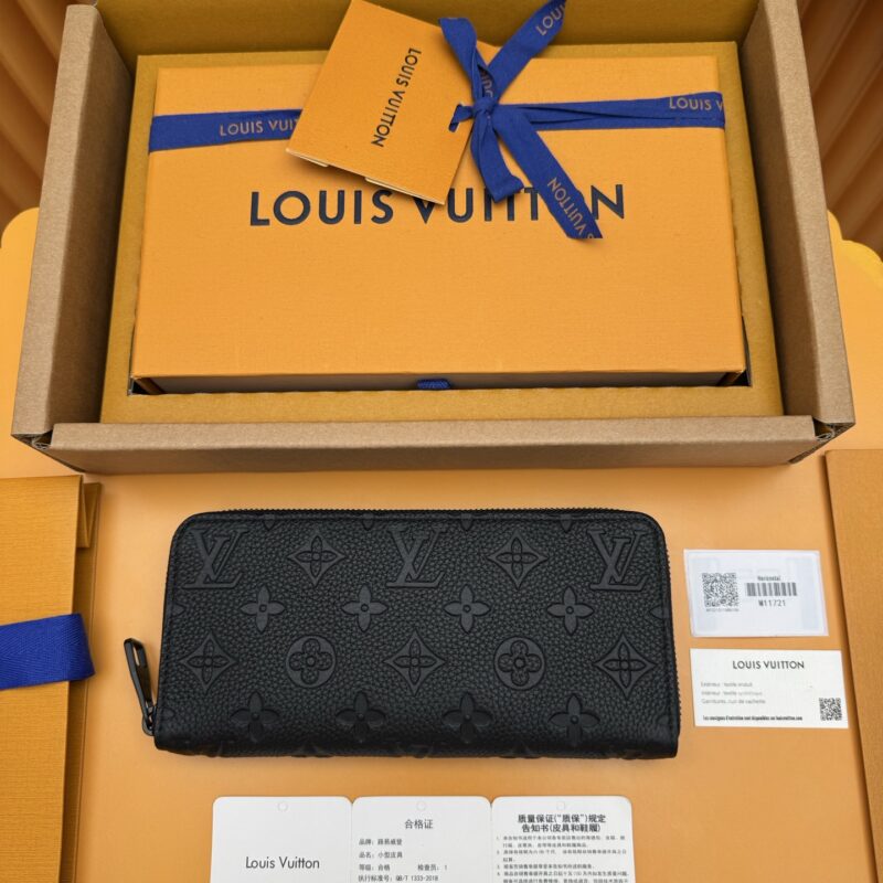 LV M11721《特級免稅》♻️[官方专版·一級材料·全鋼五金·动态芯片·全套包裝