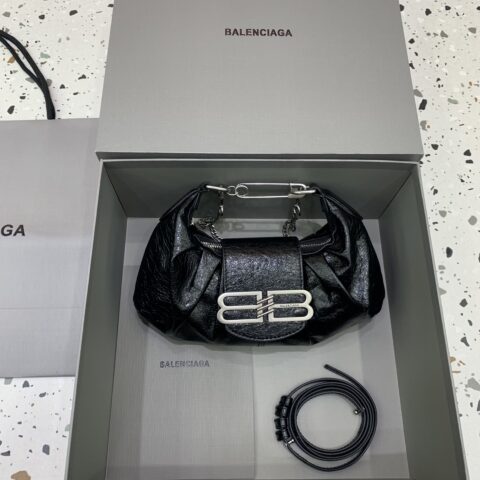 Balenciaga 𝐏𝐚𝐦𝐞𝐥𝐚💼 型号:850729【小号】