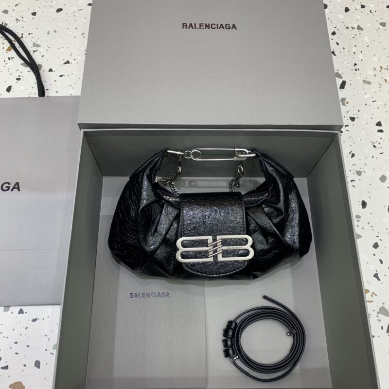 Balenciaga 𝐏𝐚𝐦𝐞𝐥𝐚💼 型号:850729【小号】