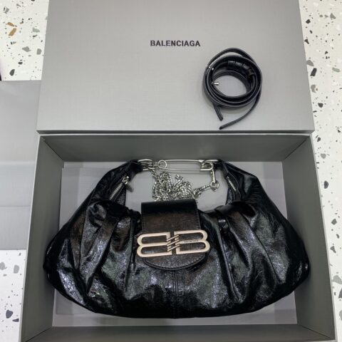Balenciaga 𝐏𝐚𝐦𝐞𝐥𝐚💼 款号：850729 【大号】