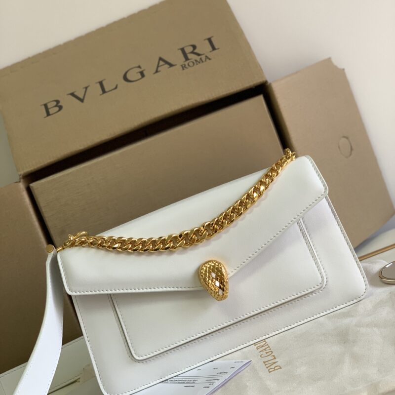 BVLGARI  SERPENTI EAST-WEST  292116