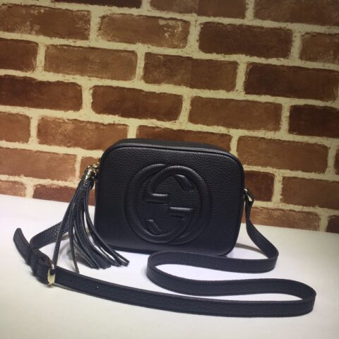 GUCCI 专柜品质，顶级原单货，实物实拍！款号308364克色