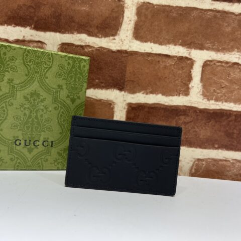 GUCCI 专柜品质，顶级原单货，实物实拍！771315哑克压G