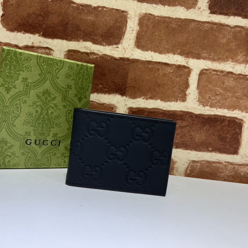 GUCCI 专柜品质，顶级原单货，实物实拍！780403哑克压G