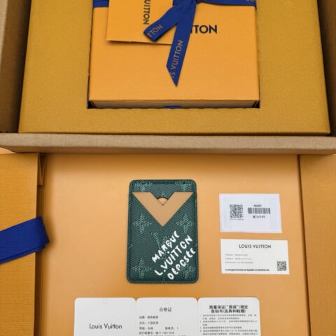 LV M26949《特級免稅》♻️[官方专版·一級材料·全鋼五金· 动态芯片·全套包裝