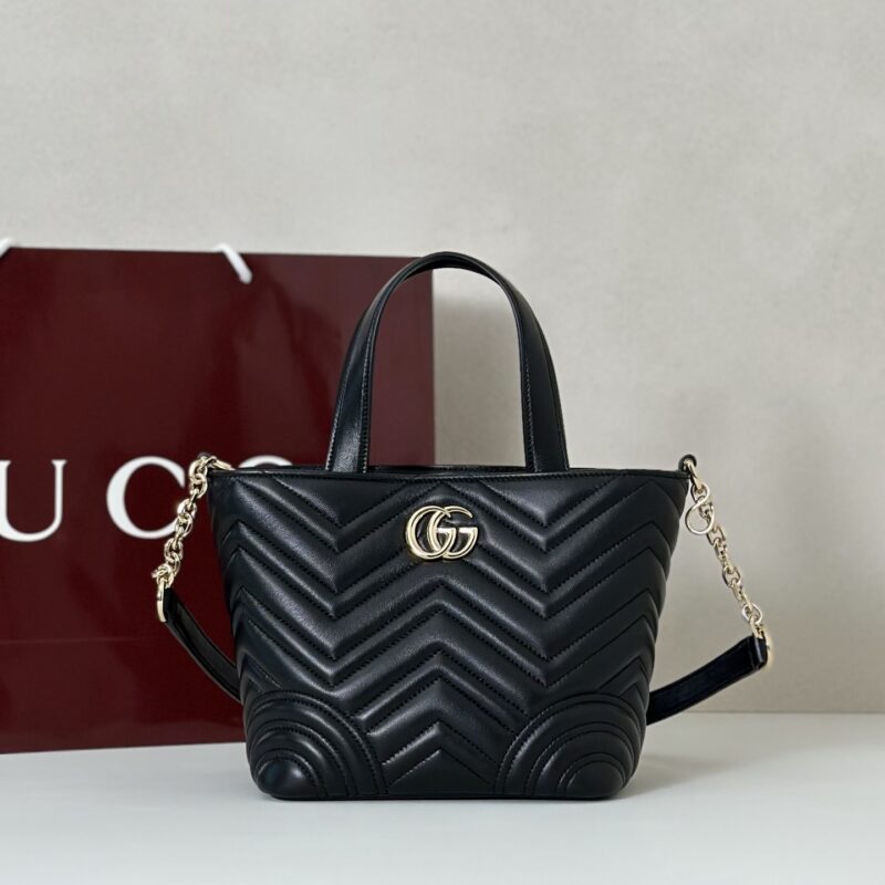 GUCCI 专柜品质，顶级原单货，实物实拍！款号847386克色