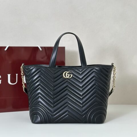 GUCCI 专柜品质，顶级原单货，实物实拍！款号847387克色