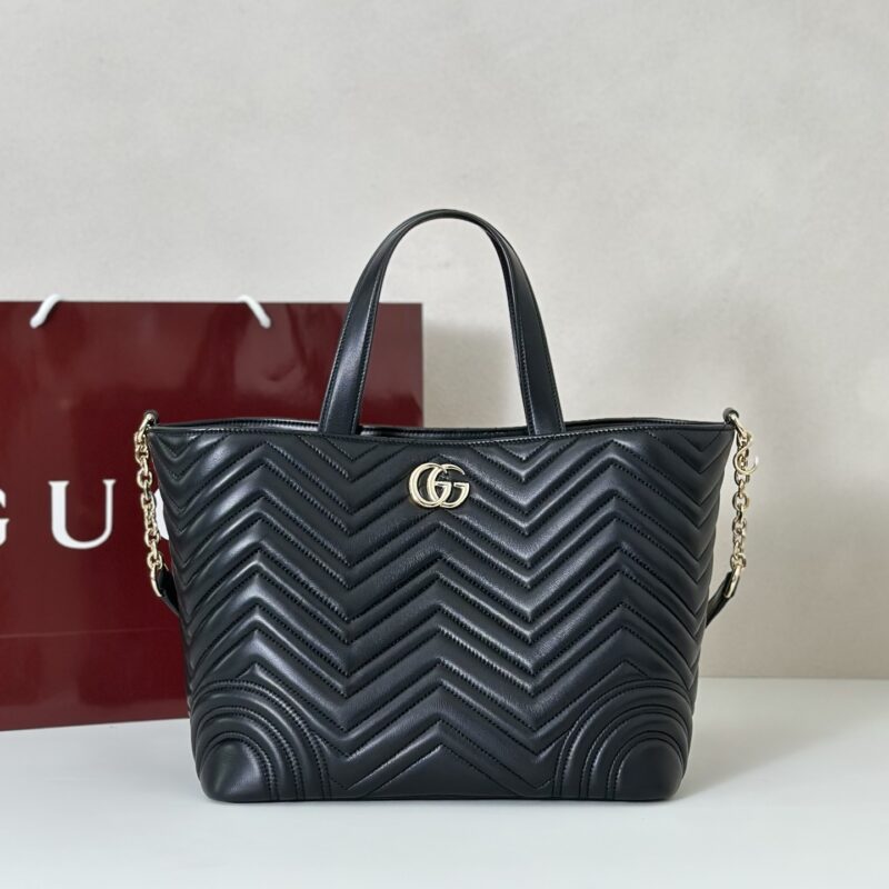GUCCI 专柜品质，顶级原单货，实物实拍！款号847387克色