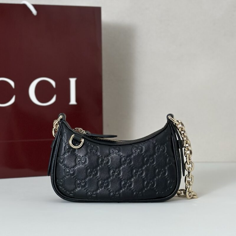 GUCCI 专柜品质，顶级原单货，实物实拍！款号847091克色压字
