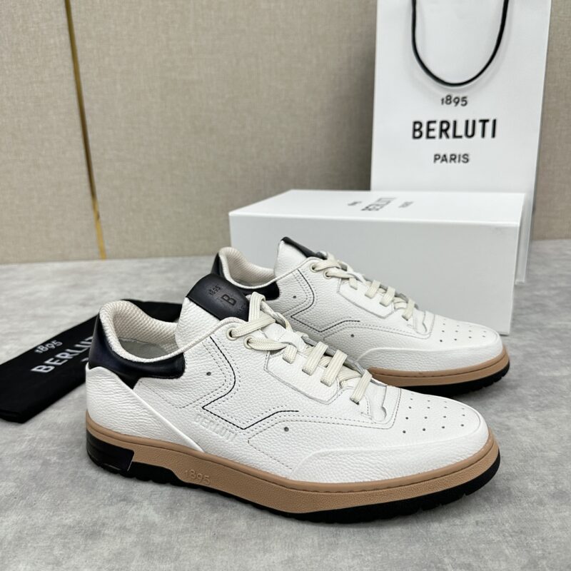 BERLUTI PlayOff休闲鞋